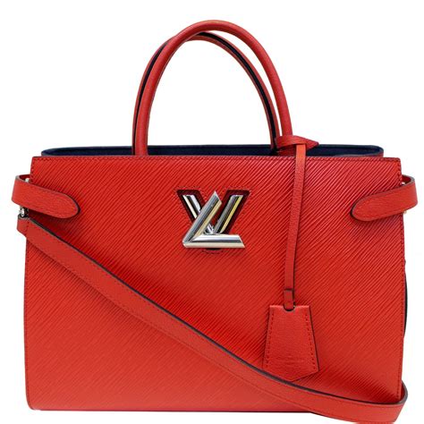 Louis Vuitton twist tote